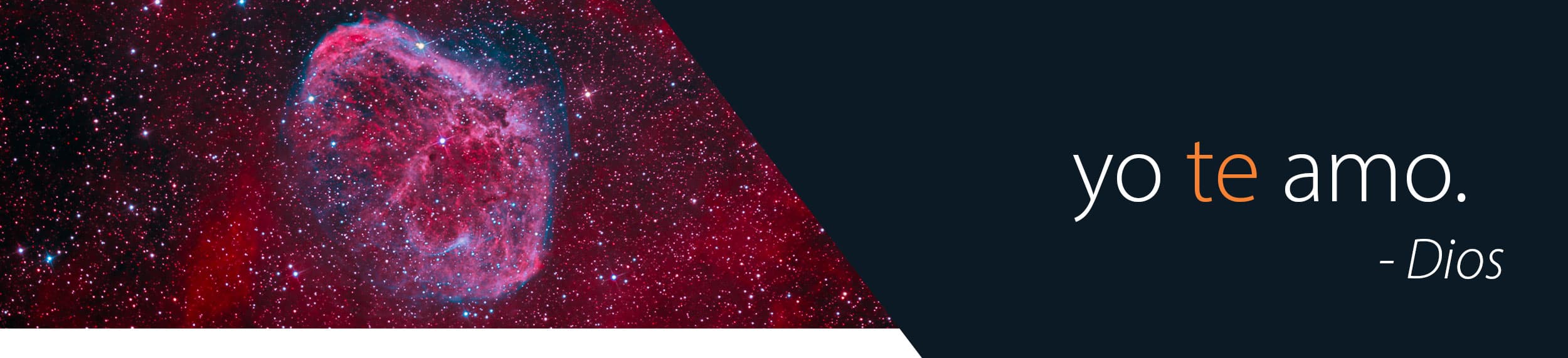 Yo te Amo